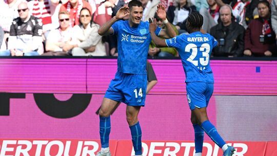 Patrik Schick