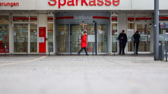 Sparkasse Gelsenkirchen Sparkasse Gelsenkirchen