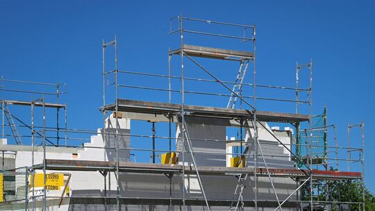 Wer in Manderscheid bauen möchte, braucht viel Geduld: Bis zum Baubeginn in einem von vier möglichen Neubaugebieten dauert es no