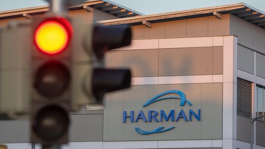 Harman ist in Deutschland bereits an mehreren Standorten vertreten und wird wohl auch wichtige Teile des Koblenzer ZF-Standorts