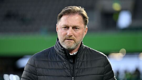 Ralph Hasenhüttl