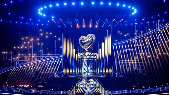 Eurovision Song Contest (ESC) 2026