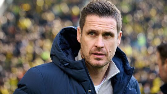 Sebastian Kehl