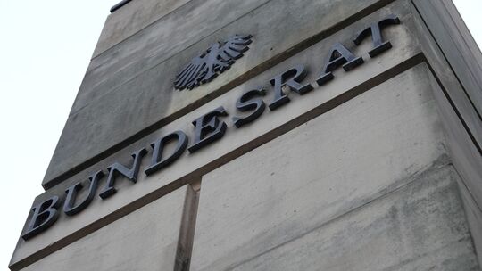 Bundesrat