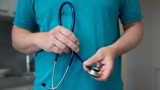 Für ein Medizinstudium sind die Zulassungsvoraussetzungen oft besonders streng.
