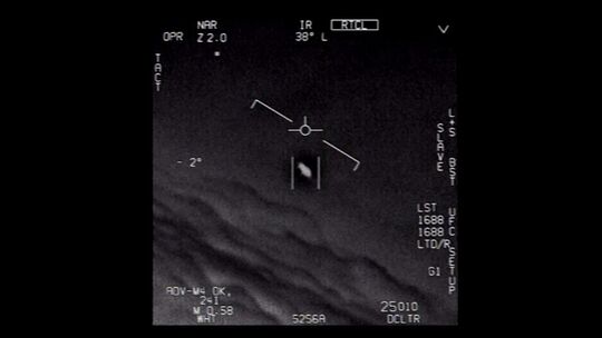 Anstehender Ufo-Bericht in den USA heizte Faszination weltweit an