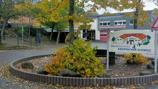 Die Grundschule Kroppacher Schweiz in Kroppach geht zum neuen Schuljahr mit einem Ganztagsbetrieb in Angebotsform an den Start (