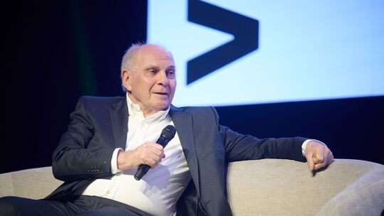 Uli Hoeneß