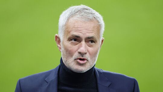 José Mourinho