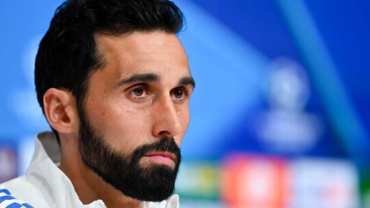 Álvaro Arbeloa