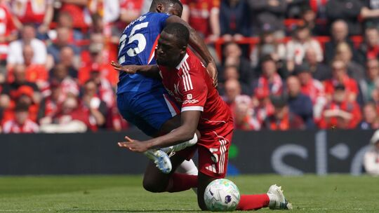 FC Liverpool - FC Chelsea FC Liverpool - FC Chelsea