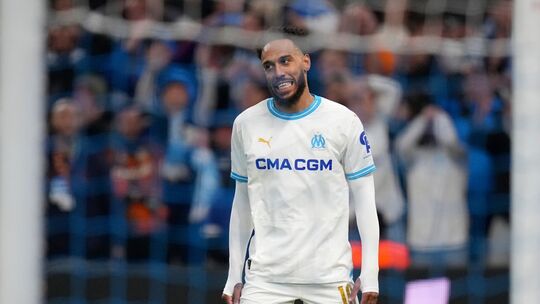 Pierre-Emerick Aubameyang
