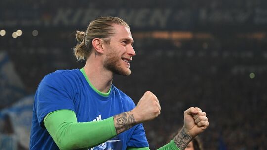 FC Schalke 04 - Fortuna Düsseldorf