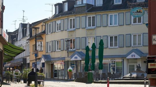 Nach Großeinsatz in Sinzig