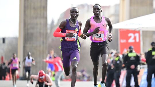 Dennis Kipkemoi Dennis Kipkemoi