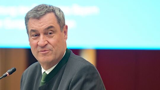 Markus Söder