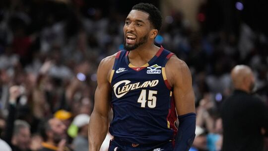 Cleveland Cavaliers - Detroit Pistons