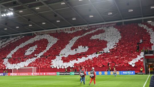 FSV Mainz 05