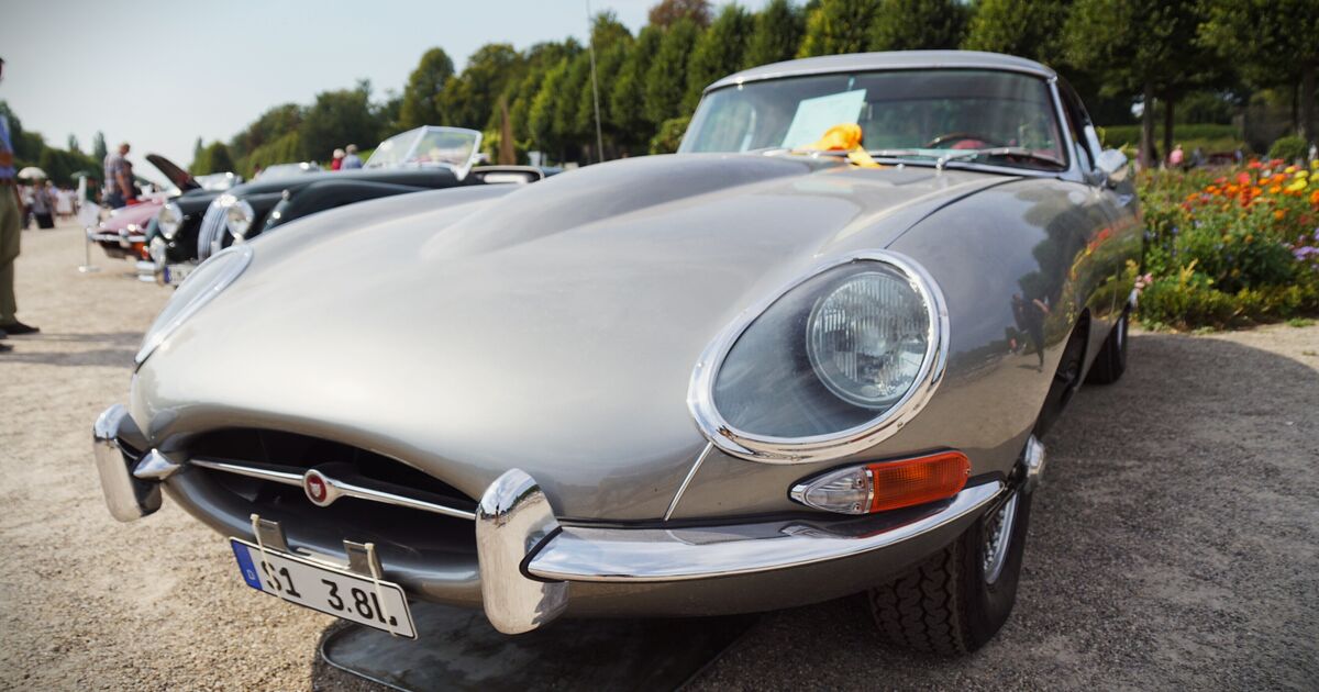 Oldtimer Club In Der Nhe