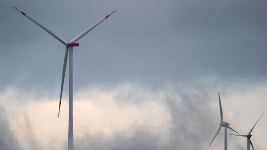 Mithilfe einer Anstalt des öffentlichen Rechts (AöR) möchte die Verbandsgemeinde Hachenburg die Herausforderungen der Energiewen