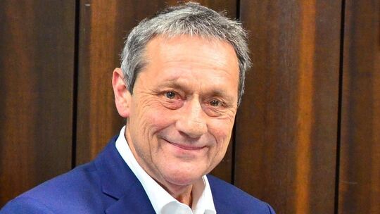 Achim Schwickert wurde am 10. Oktober zum Landrat im Rahmen der jüngsten Kreistagssitzung ernannt. Die dritte Amtszeit des 63-Jä