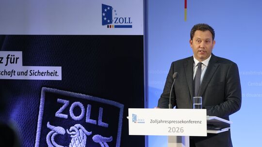 Lars Klingbeil