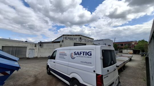 Das Plaidter Familienunternehmen Antriebstechnik Saftig GmbH hat Insolvenz anmelden müssen.