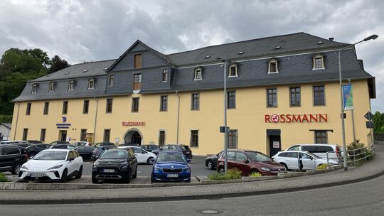 Inzwischen ist der alte Fruchtspeicher komplett vermietet. Entsprechend positiv fällt das Fazit der Investoren aus. Inzwischen ist der alte Fruchtspeicher komplett vermietet. Entsprechend positiv fällt das Fazit der Investoren aus.