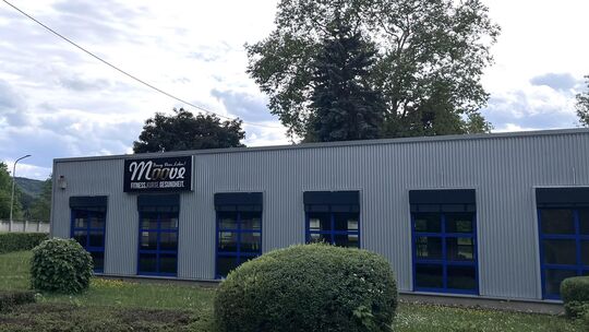 Das Bad Sobernheimer Fitnessstudio feiert im September 10-jähriges Bestehen.