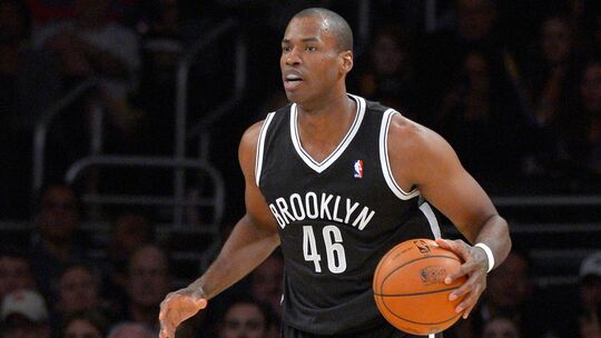 Jason Collins