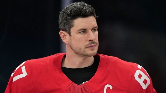 Sidney Crosby
