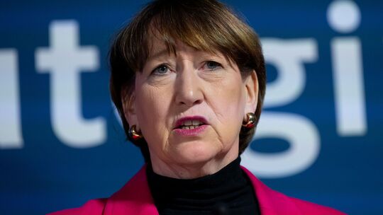 Hildegard Müller