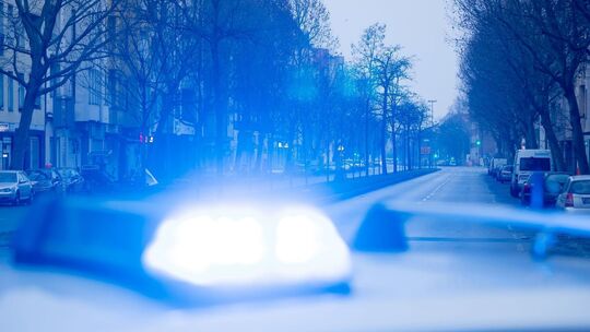Gleich zwei Fälle eines gefährlichen Eingriffs in den Straßenverkehr wurden der Polizei Cochem am 8. Mai gemeldet - sie ereignet