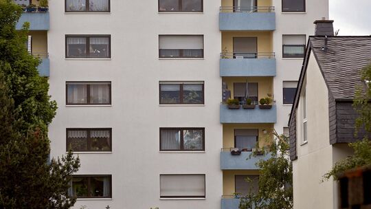 Für Vermieter sind sogenannte Mietnomaden immer ein Ärgernis. Auch in den Kreisen Westerwald und Altenkirchen suchen Betroffene