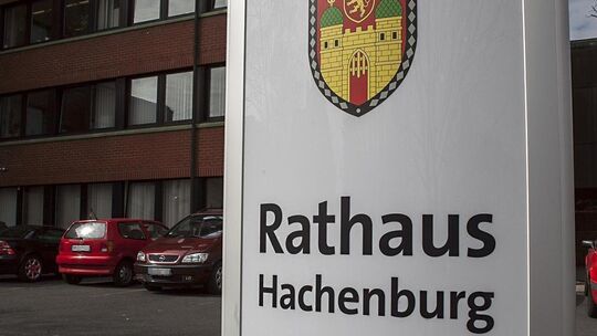 In der Verbandsgemeinde Hachenburg wird derzeit intensiv darüber beraten, ob und wie das bestehende Verwaltungsgebäude in der Ga