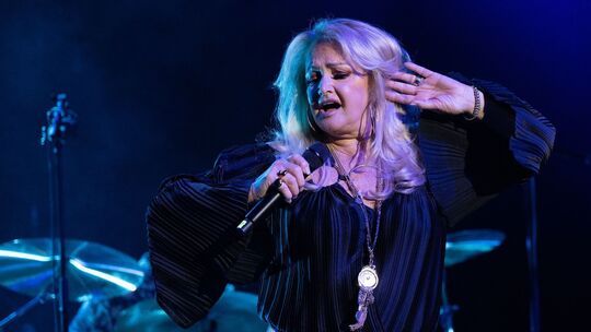 Bonnie Tyler