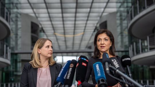 Bundeskabinett Bundeskabinett