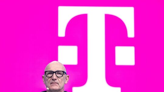 Deutsche Telekom