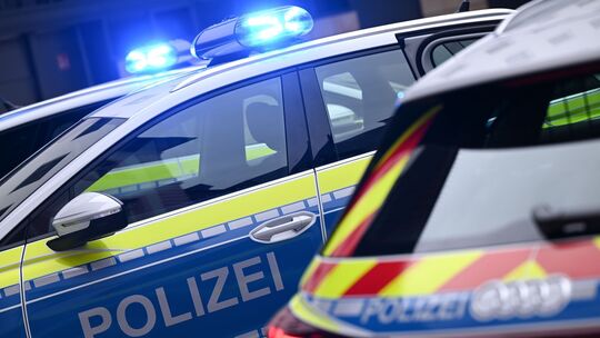 Polizei
