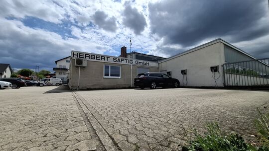 Die Plaidter Familienfirma Antriebstechnik Saftig GmbH wird in dritter Generation geführt - und ist nun insolvent.
