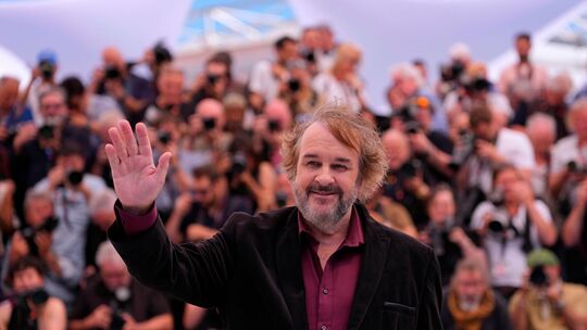 Filmfestival in Cannes