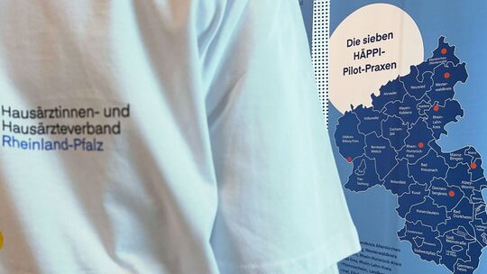 Auswertung des „Häppi“-Projekts Auswertung des „Häppi“-Projekts