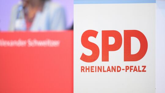 Die SPD-Fraktion im Landtag hat weitere Personalentscheidungen getroffen (Symbofoto).