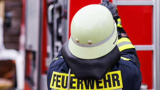 Die geplante Erweiterung des Feuerwehrhauses in Dreifelden war jetzt Thema im Verbandsgemeinderat Hachenburg.