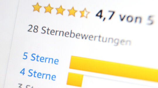 Viele Menschen nutzen Online-Bewertungen als Entscheidungshilfe. Auch für die Gastronomie und Hotellerie im Ahrtal spielen die e