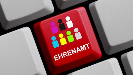Ehrenamt, das ist das, was die Gesellschaft zusammenhält. In ganz unterschiedlichen Bereichen engagieren sich die Menschen aus d