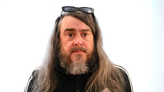 Jonathan Meese