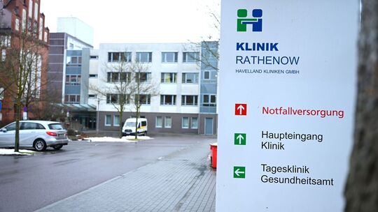 Missbrauchsverdacht gegen Kinderarzt Missbrauchsverdacht gegen Kinderarzt