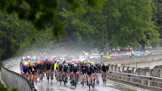 UCI WorldTour - Giro d’Italia