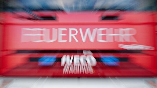 Feuerwehr